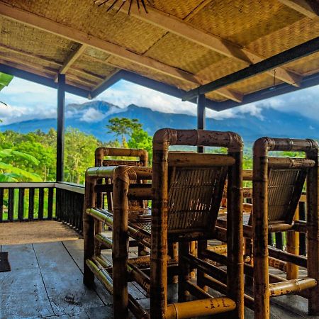 Tetebatu Mountain View Homestay Eksteriør billede