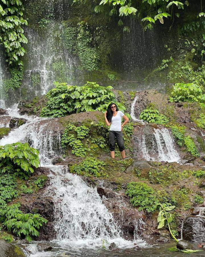 Tetebatu Mountain View Homestay Eksteriør billede