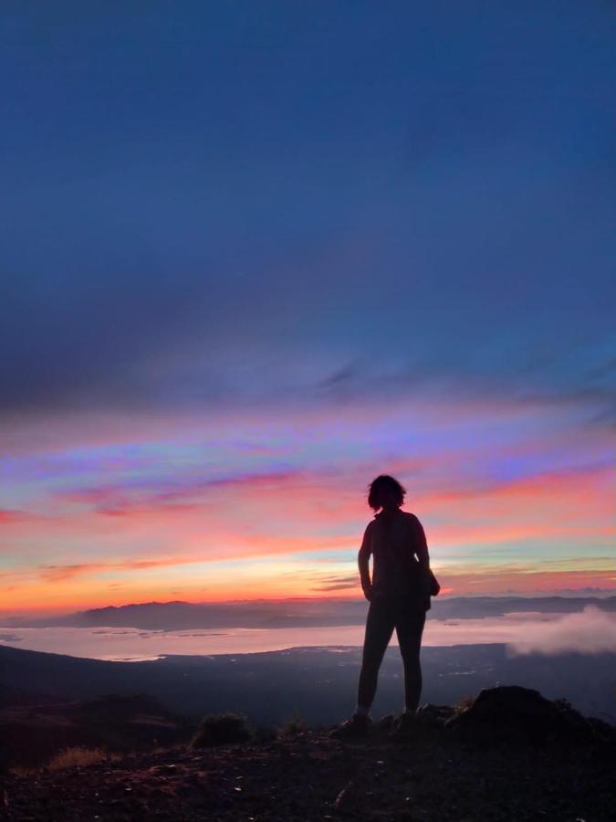 Tetebatu Mountain View Homestay Eksteriør billede